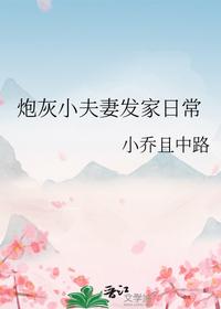 炮灰小夫妻发家日常